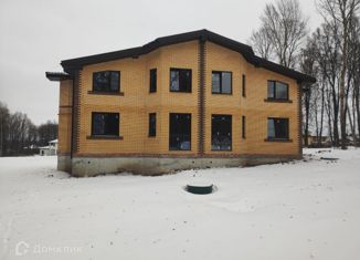 Продам дом, 88 м2, деревня Старое Басово, деревня Старое Басово, 43