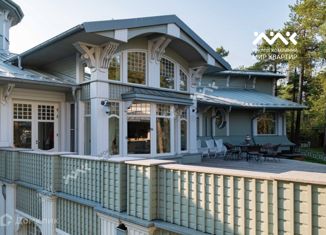 Дом на продажу, 700 м2, Сестрорецк, Ермоловский проспект