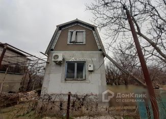 Продается дом, 31 м2, СОТ Строитель, Виноградная улица
