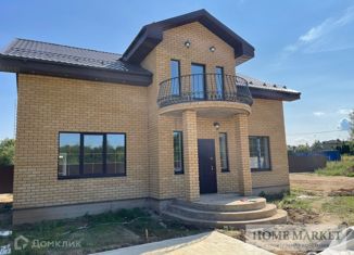 Продам дом, 182 м2, деревня Аксаково, Степная улица