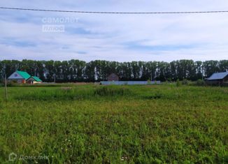 Земельный участок на продажу, 8.95 сот., деревня Улукулево, Солнечная улица