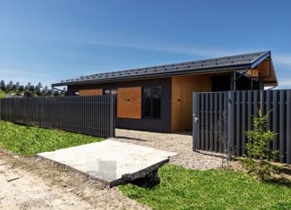 Продается дом, 116.5 м2, деревня Афанасово, коттеджный посёлок Место под Солнцем, 36