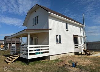 Дом на продажу, 102 м2, Раменский городской округ