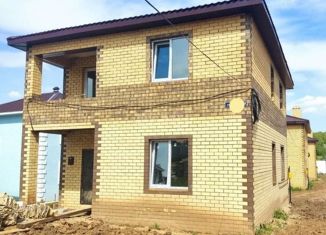 Продается дом, 118.2 м2, село Кощаково, Ясная улица