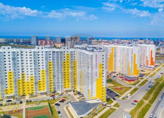 Продается 1-комнатная квартира, 40.43 м2, Анапа, ЖК Горгиппия Морская, улица Ленина, 235