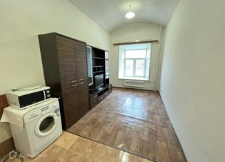 Продам однокомнатную квартиру, 24 м2, Егорьевск, улица Александра Невского, 1А