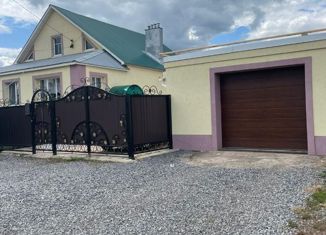 Продается дом, 130 м2, посёлок городского типа Нижняя Мактама, улица Некрасова