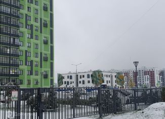 Продается 3-комнатная квартира, 74 м2, городской посёлок Янино-1, ЖК Янила Драйв, улица Тюльпанов, 2
