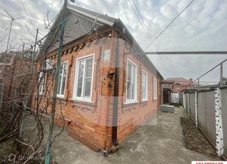 Продаю дом, 58.1 м2, Краснодар, Киевская улица, 79, Киевская улица