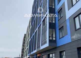 Продается однокомнатная квартира, 32.83 м2, городской посёлок Янино-1, улица Тюльпанов, 2, ЖК Янила Драйв