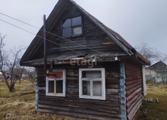 Дом на продажу, 20 м2, садоводческое некоммерческое товарищество Чайка, 9-я улица, 55