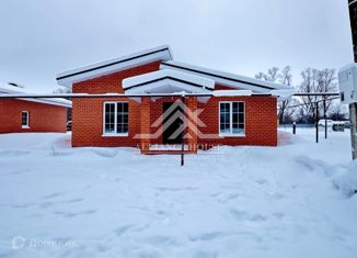 Продается дом, 110 м2, посёлок Дачное, Центральная улица, 9