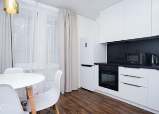 Продам 1-комнатную квартиру, 30.7 м2, Казань, улица Натана Рахлина, 15к1, ЖК Светлая Долина