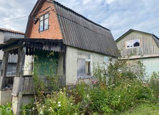 Продам дом, 42 м2, Воскресенск, садовое товарищество Отдых, 249