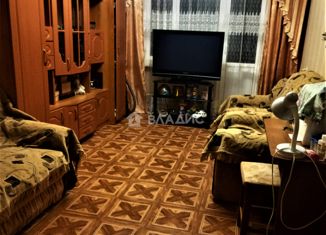 Продаю трехкомнатную квартиру, 67.4 м2, Нижний Новгород, Тонкинская улица, 3, метро Московская