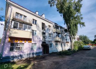 Продаю 2-ком. квартиру, 42 м2, Ростов, Пролетарская улица, 34