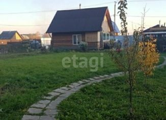 Дом на продажу, 30 м2, СНТ Урал