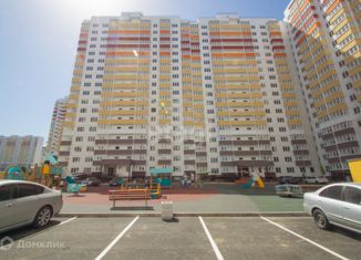 Продается квартира студия, 25.1 м2, Ростов-на-Дону, ЖК Суворовский, улица Висаитова, 10/9