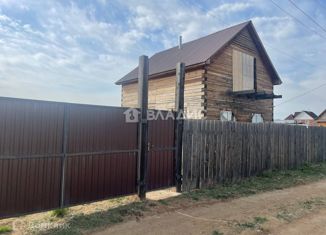 Дом на продажу, 100 м2, Бурятия, Трассовая улица
