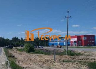 Офис на продажу, 402 м2, Выкса, квартал Инженера Шухова, 13