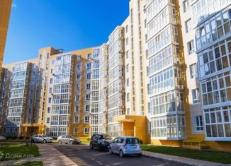 Продажа квартиры студии, 37 м2, Анапа, Мирная улица, 29к7, ЖК Времена Года