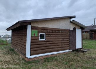 Продам дом, 25 м2, деревня Лудорвай, Верхняя улица