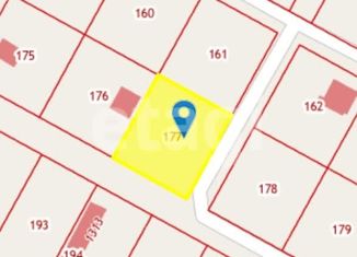 Продается участок, 8 сот., улус Дулан, Центральная улица