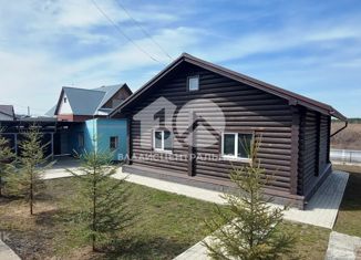 Продажа дома, 110 м2, село Барышево, улица Ленина, 137