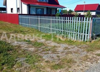 Продается дом, 54 м2, деревня Березов Яр, Луговая улица