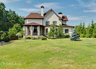 Продаю дом, 650 м2, деревня Веледниково