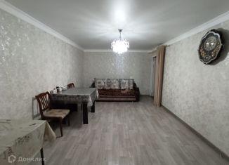 Трехкомнатная квартира на продажу, 60.4 м2, Грозный, посёлок Абузара Айдамирова, 117