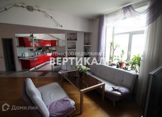 Сдается 4-ком. квартира, 115 м2, Москва, проспект Мира, 81