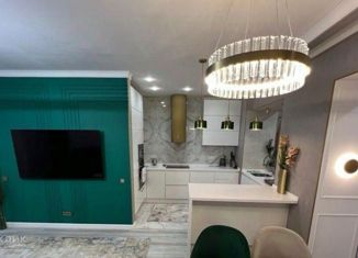 Продается 3-комнатная квартира, 84 м2, Краснодар, 2-я Российская улица, 162, 2-я Российская улица