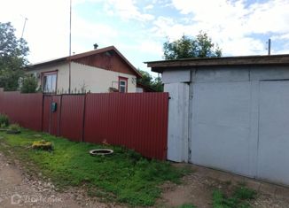 Продажа дома, 58.9 м2, село Юматовского сельхозтехникума, Садовая улица, 12