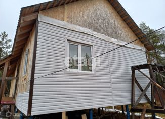 Продам дом, 58.2 м2, СДТ Посад, 5-я линия