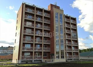 Продам двухкомнатную квартиру, 46.61 м2, деревня Сарафаново, Центральная улица, 16