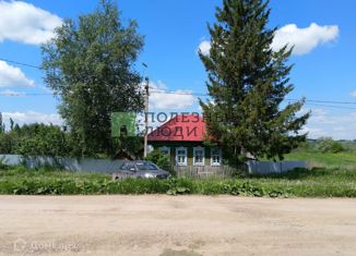 Продается участок, 38 сот., деревня Родники, улица Мира, 9