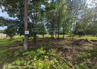 Продажа земельного участка, 20 сот., село Полново, Молодёжная улица