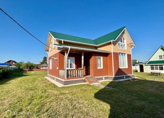 Продаю дом, 158.9 м2, село Устье