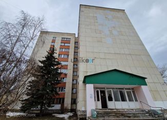 Продажа комнаты, 18 м2, Уфа, улица Бабушкина, 21/1, Советский район