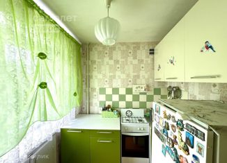 Двухкомнатная квартира на продажу, 44 м2, Челябинская область, улица Блюхера, 87