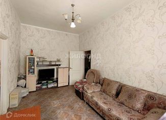 3-ком. квартира на продажу, 62.1 м2, Осинники, улица Ленина, 145