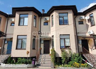 Продам таунхаус, 152.3 м2, Ессентуки, улица Балахонова