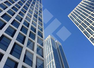 Продам 1-комнатную квартиру, 50 м2, Москва, Мичуринский проспект, 56, ЖК Небо