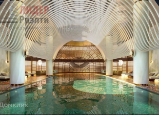 Продажа 2-ком. квартиры, 81 м2, Москва, Поклонная улица, 9, метро Парк Победы