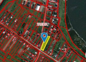 Продам участок, 19.8 сот., деревня Исаково, Широкая улица, 25