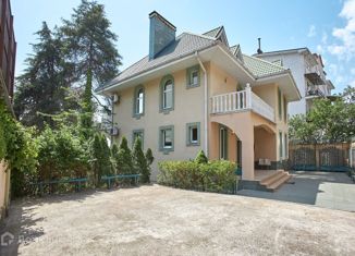 Продаю дом, 508 м2, Сочи, микрорайон Бытха, Курортный проспект, 90/3