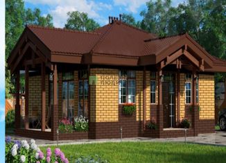 Дом на продажу, 135 м2, поселок Свобода