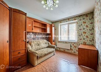Продаю 2-комнатную квартиру, 60.5 м2, Томская область, Урожайный переулок, 30