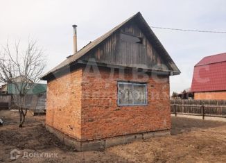 Продаю дом, 20 м2, СНТ Рассвет, Плодово-ягодная улица